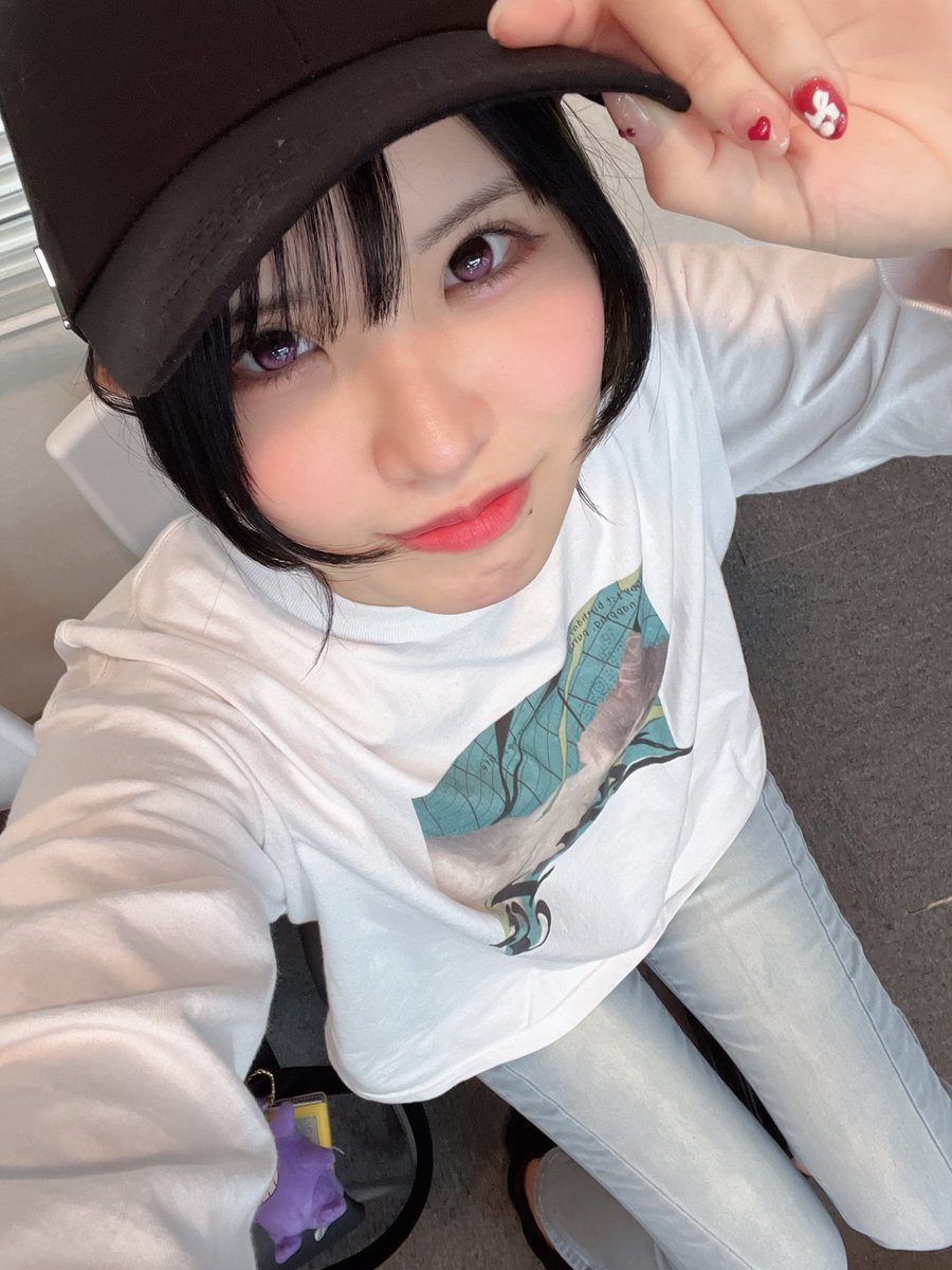 高槻りつ tweet media