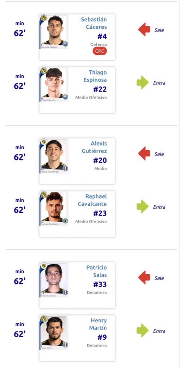Carlos Rodrigo Hernández. 🥑 tweet media