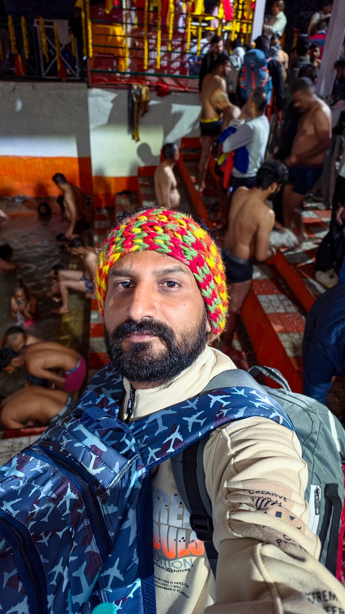 Aryan Bikaneri tweet media