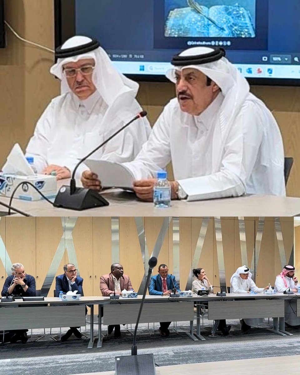 اللجنة الوطنية القطرية للتربية والثقافة والعلوم tweet media