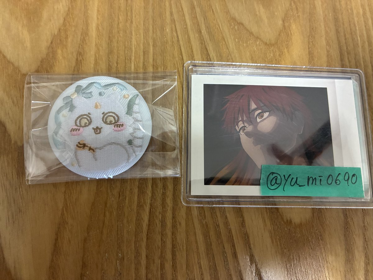 yu_mi/取引垢 tweet media