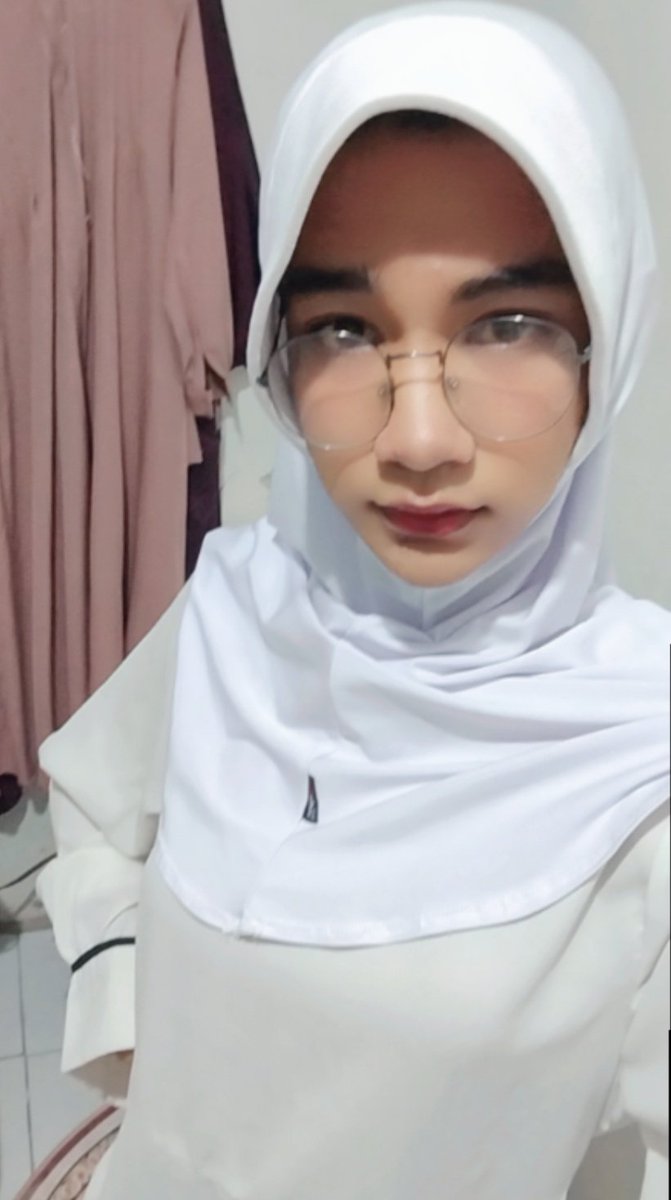 Alya yalili cder🧕 tweet media