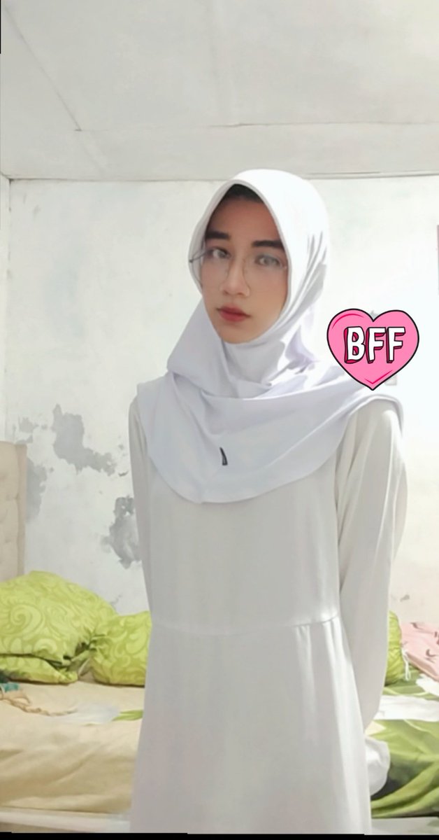 Alya yalili cder🧕 tweet media