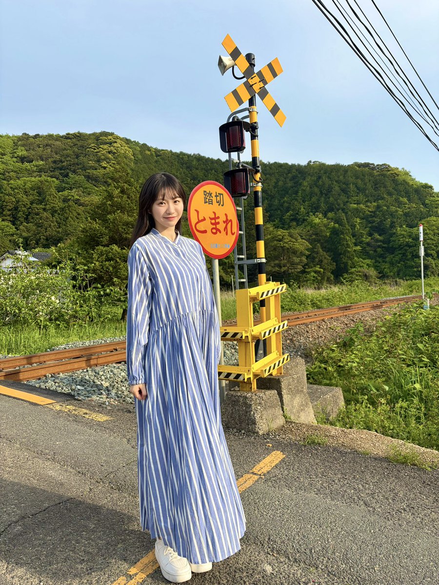 永岡 ゆきね tweet media