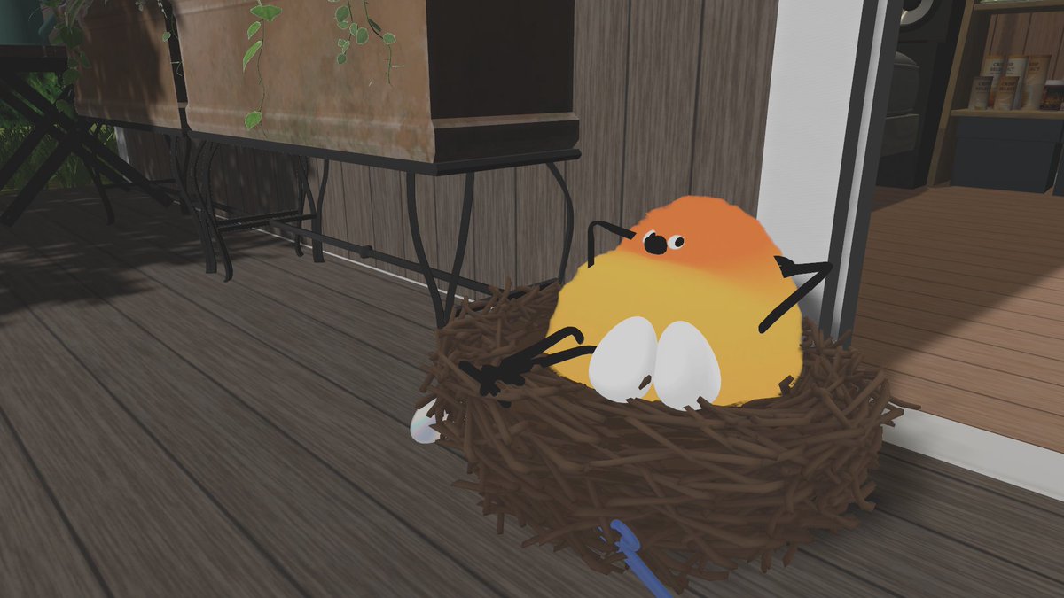 😆らいでぃん@VRchat tweet media