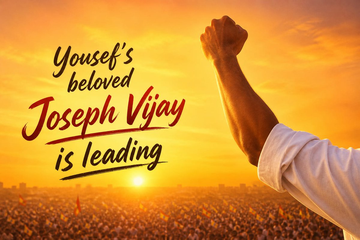 SyedARAMajeed's tweet photo. @actorvijay https://t.co/yVoPG4YpMQ