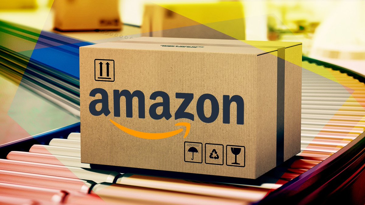 alexahirejobs's tweet image. Amazon Area Manager Intern 2026 | Paid Internship USA | Apply Now

Apply Link:alexahire.in/amazon-area-ma…

#workfromhome #workfromhomeopportunities #workfromhomejobs #workfromhomelife #jobalert