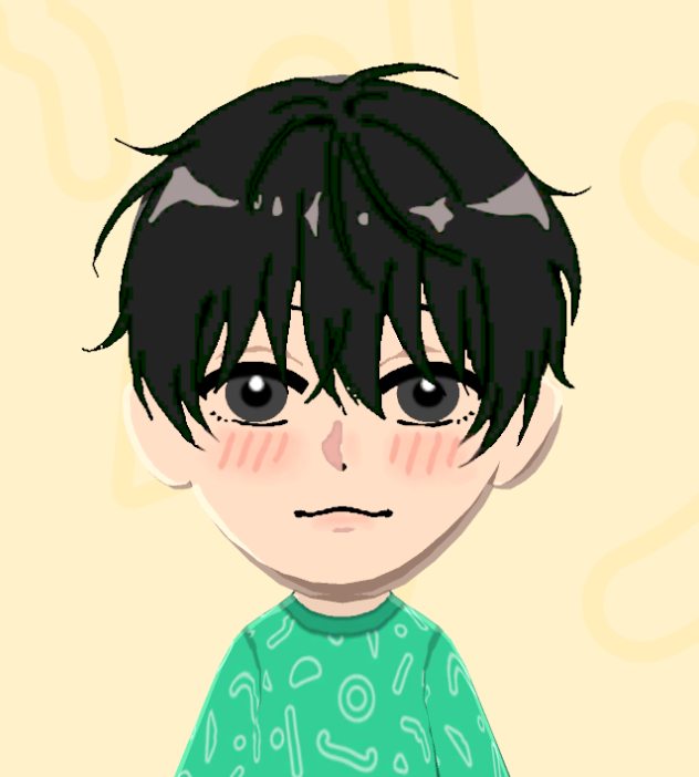 chupypam's tweet photo. I had fixed KDJ's face and now I get horney to look at him 😭😭😭 https://t.co/ghR4Dkd71v