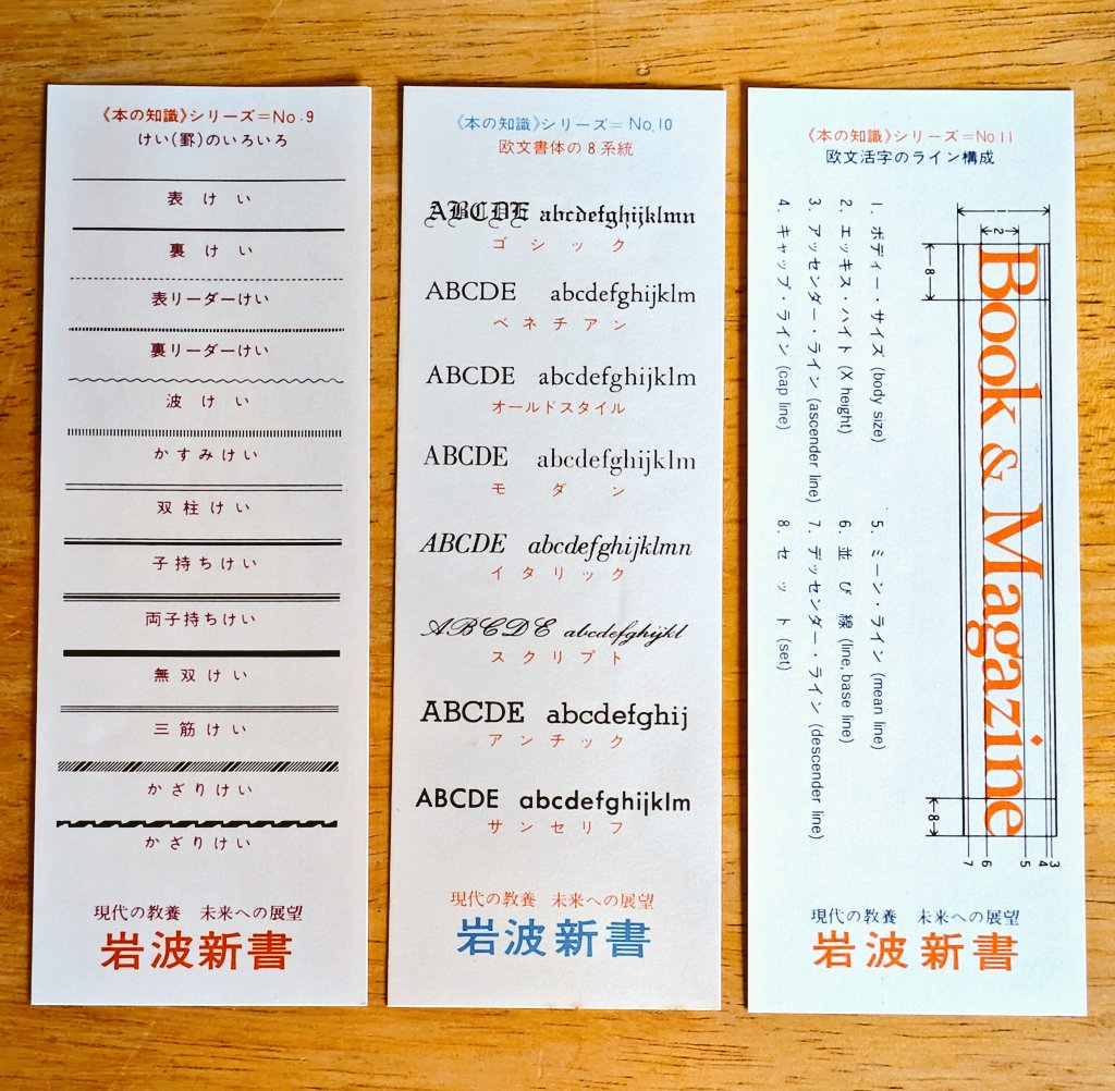 本町文化堂📖（2024/3/16開店） tweet media