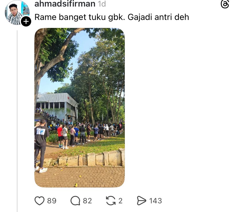 Lambe Saham tweet media