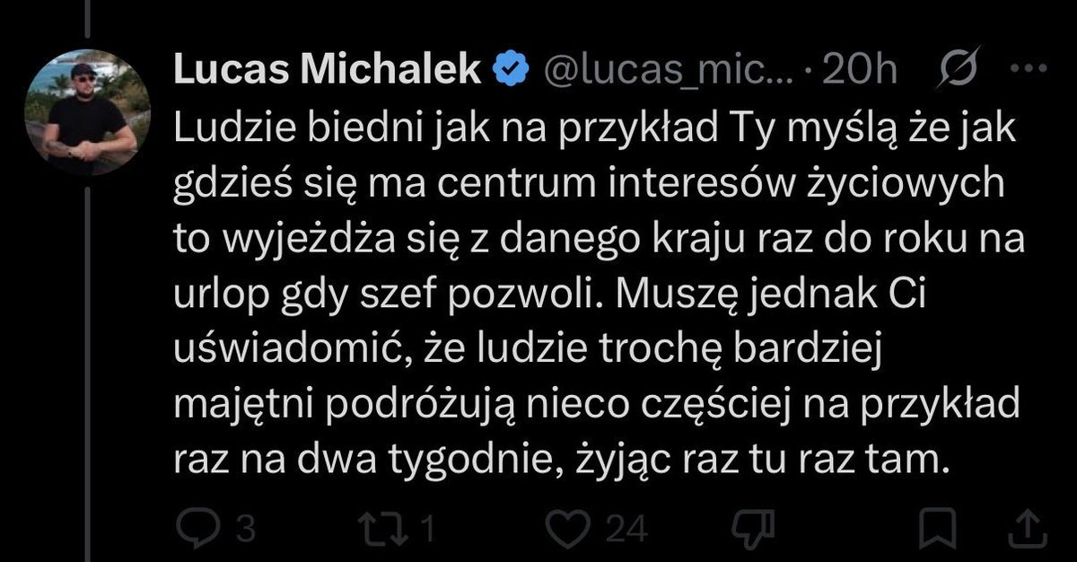 Wilk z Kaliskiej tweet media
