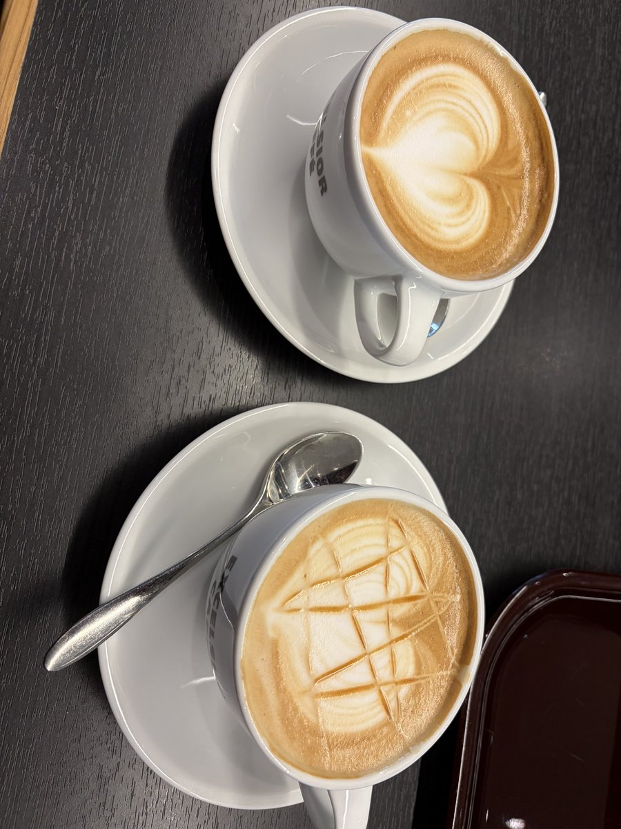 cocoapla's tweet photo. そして今おやつ https://t.co/0TA0tdu771