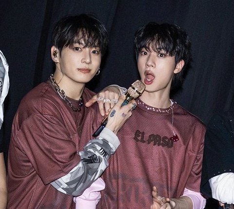 my kook tweet media