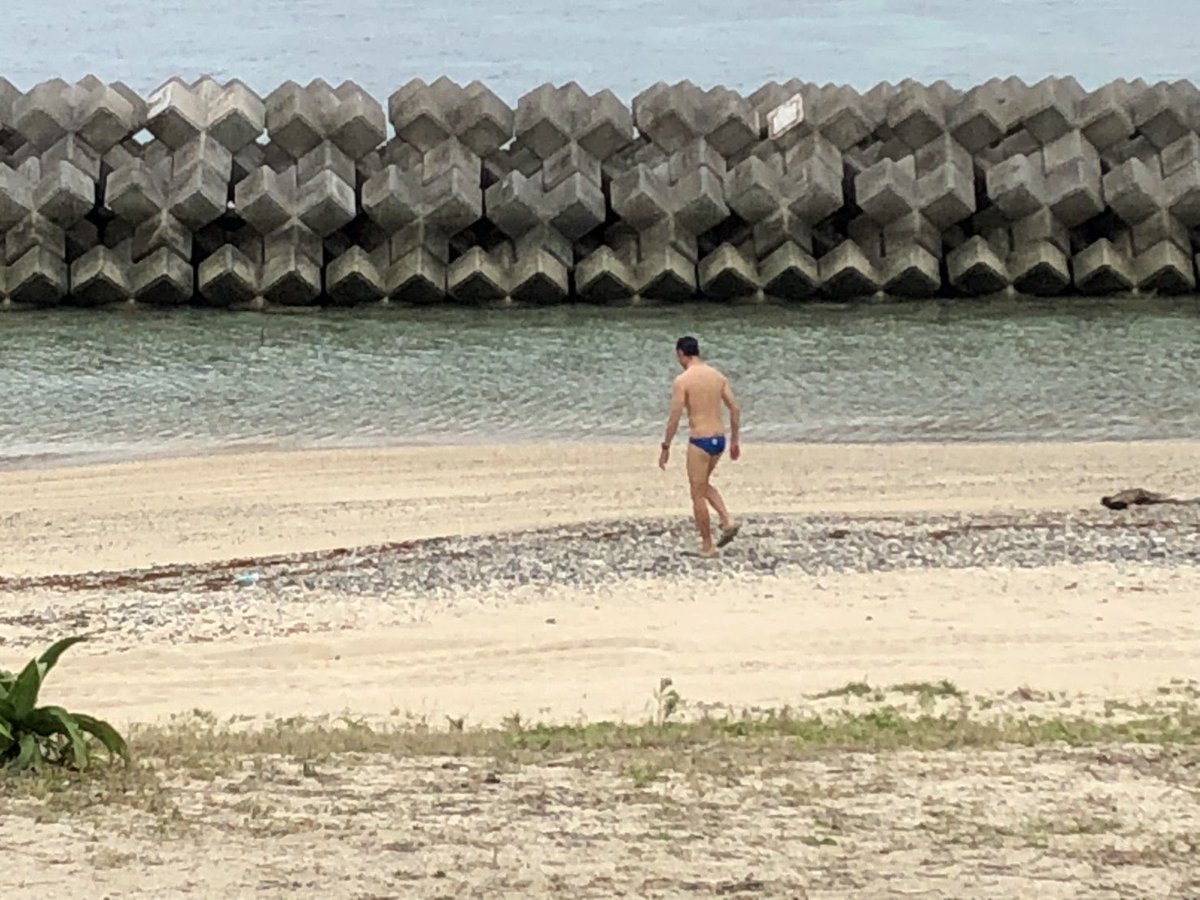 arn1027bkbu's tweet photo. @kyouei_v_mizugi ありがとうございます。
enjoy v swim wear life. https://t.co/j8CII6dZHF