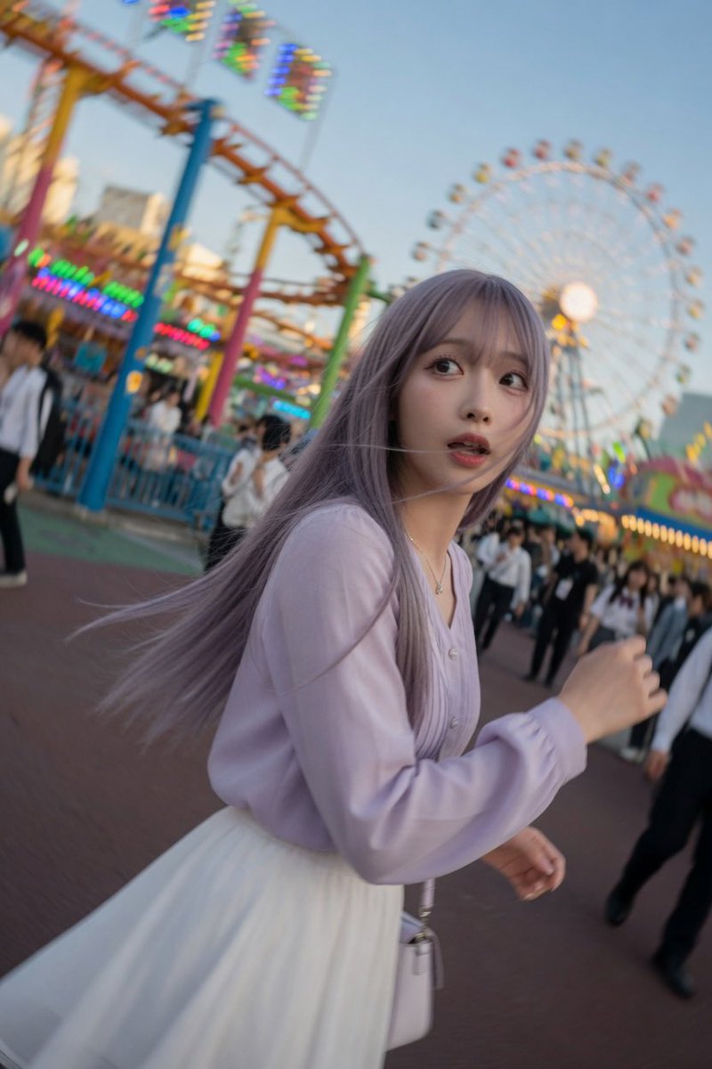 うるえ / Urué AI.exe tweet media