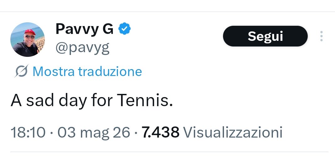 Chiara Degli Esposti 🚐🍔🦊 tweet media