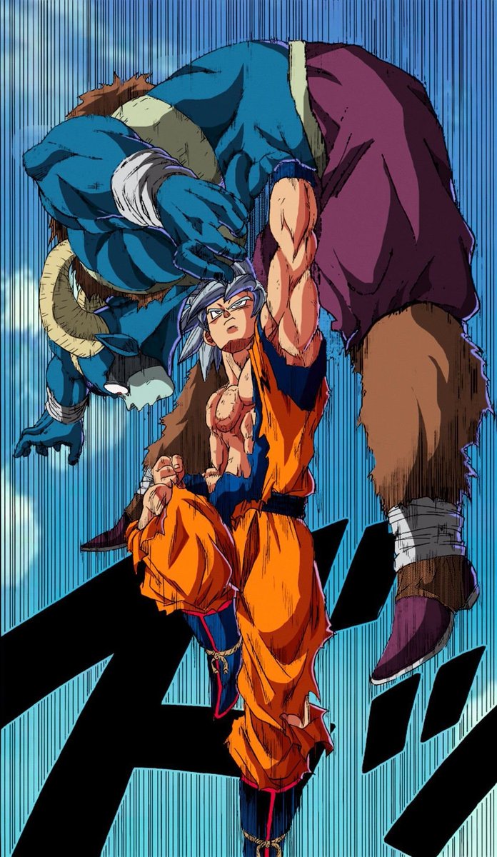 ㊝Kakarotto㊝ tweet media