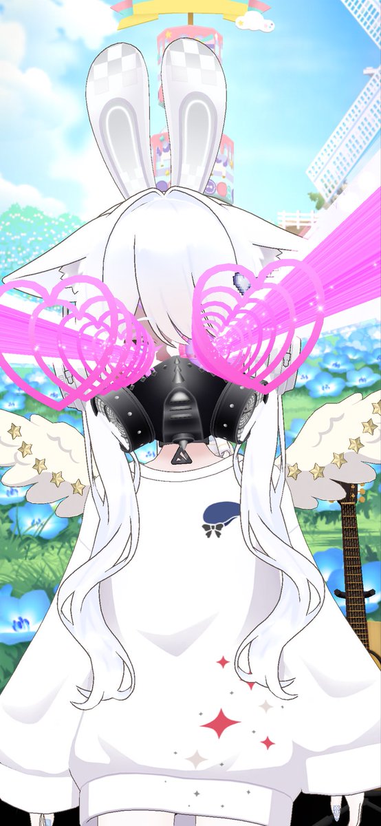 シオン tweet media