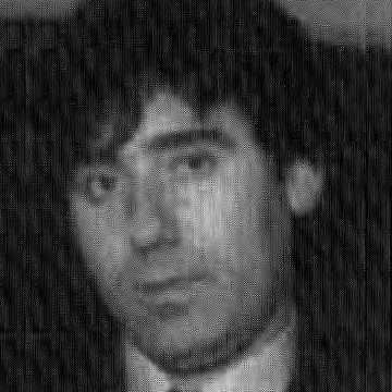 _FundacionVT's tweet image. Siempre en la #memoria. El 04-05-83, PEDRO BARQUERO GONZÁLEZ, cabo @policia, fue asesinado en Bilbao por #ETA. Quiso evitar el secuestro de Julio Segarra en el garaje de la Pza del Carmelo, pero los etarras dispararon a él y a su esposa. Tenía 30 años.
rtve.es/memoriadevida/…
(1)