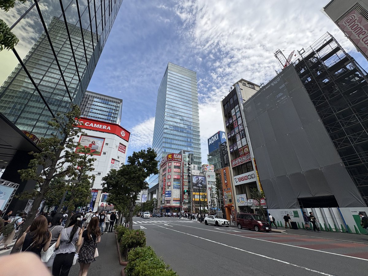 のえる水割り tweet media