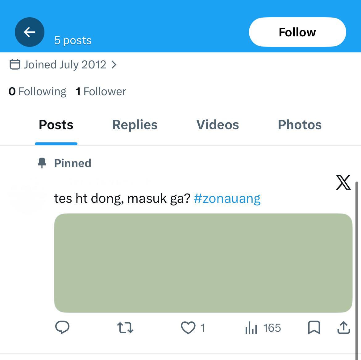 َ tweet media