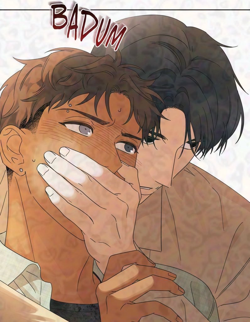 bluetulipflower's tweet image. I enjoyed s1, very cat and dog at first imo. Both Manny and Sean had sad childhoods and that affects how they interact with the gang. Manny is a bit impulsive while Sean is more methodical/cold. Gang plot is actually cooking 
#heatwave #히트웨이브