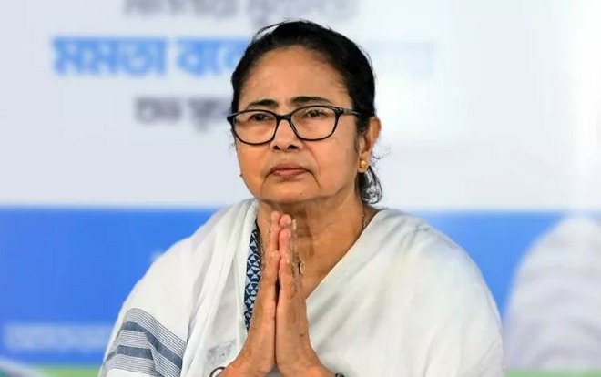 Kranti Kumar tweet media