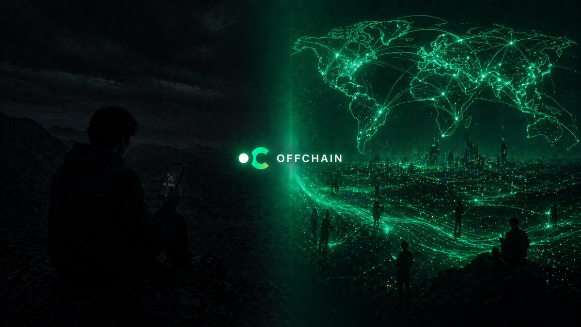 OffChain tweet media
