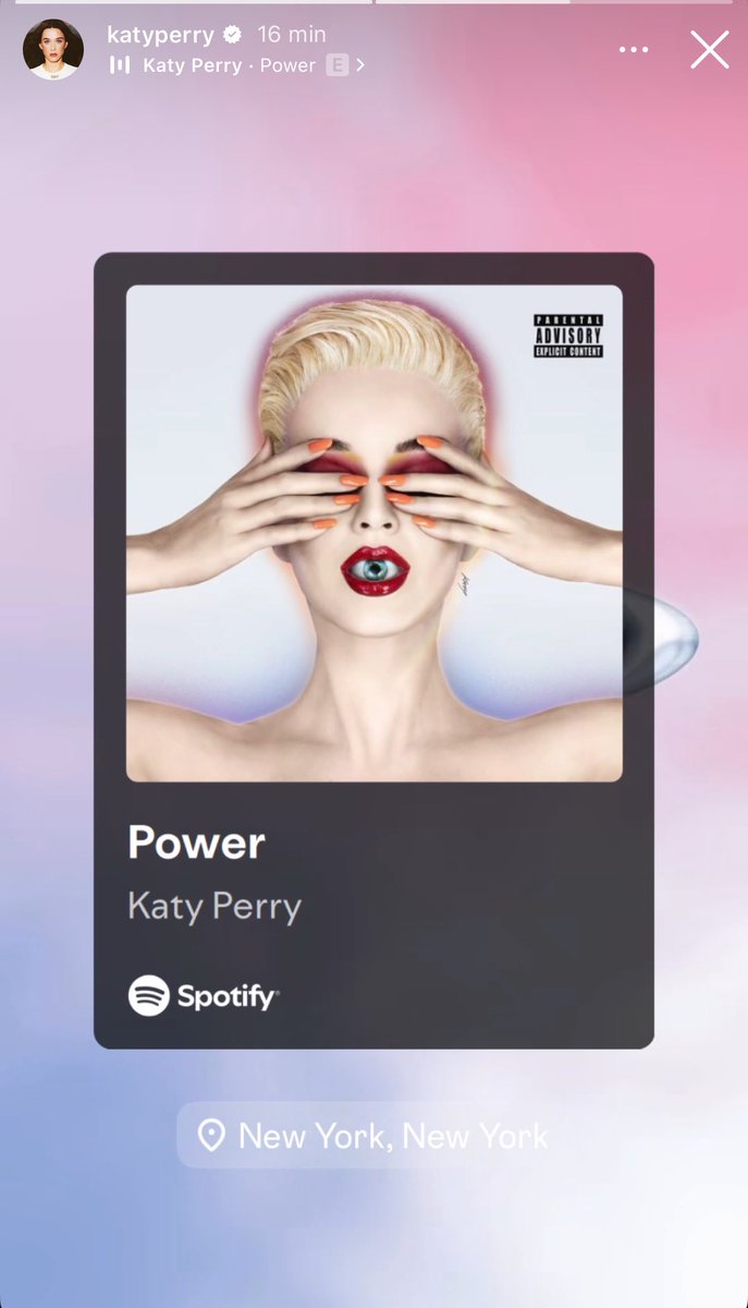 Tudo Katy tweet media