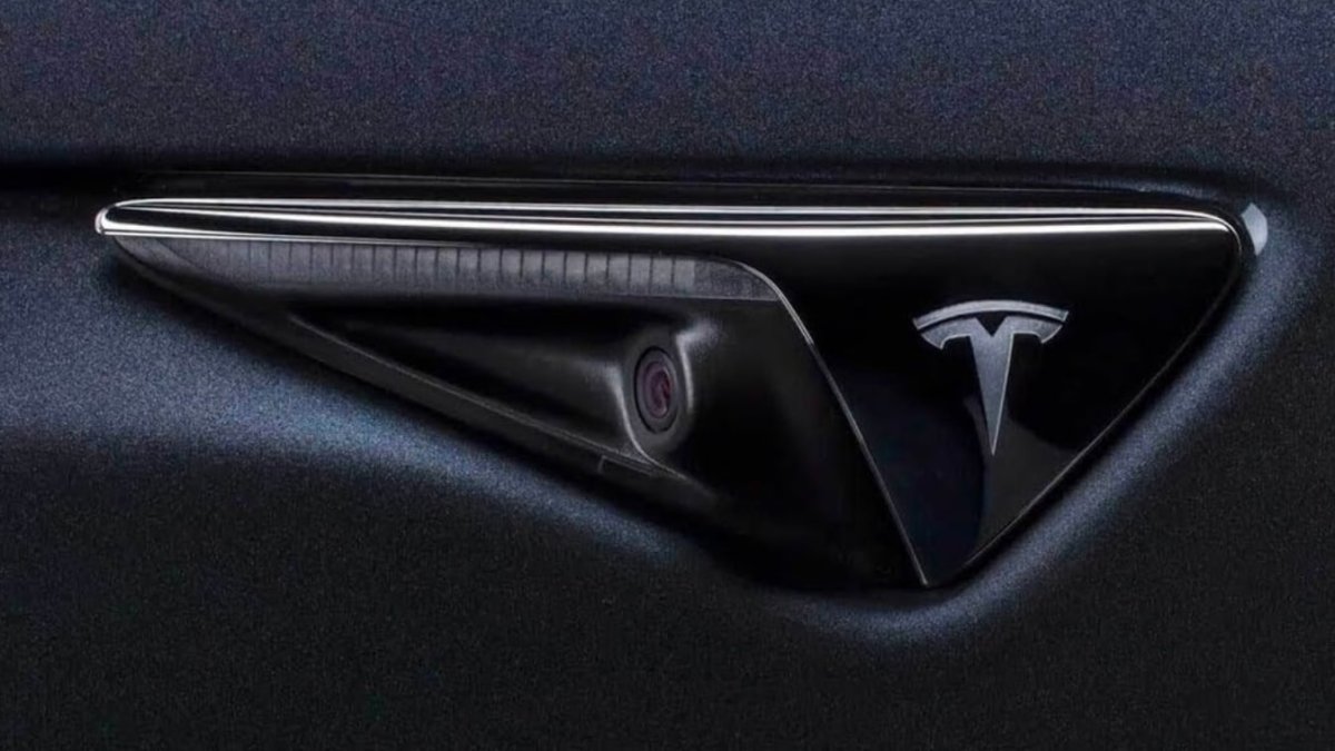 Not a Tesla App tweet media