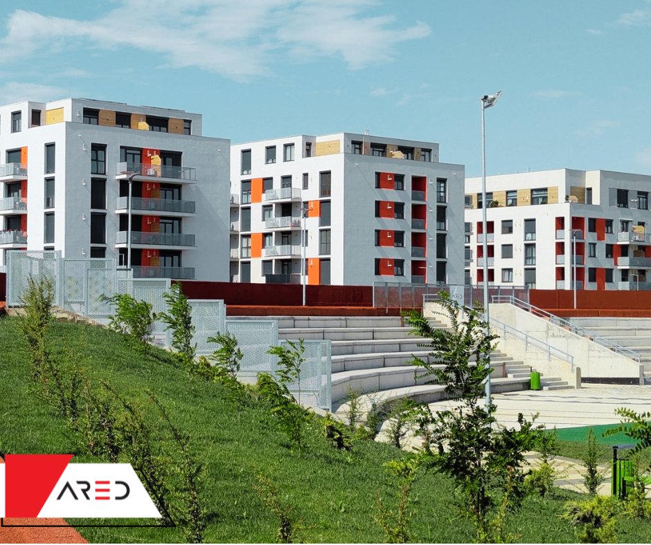 ApartamenteARED's tweet photo. #ARED #Arad: o comunitate unde funcționalitatea, confortul și poziționarea centrală se completează natural.
– parcele de teren cu utilități complete
– apartamente complet finisate și mobilate
– apartamente nefinisate
https://t.co/nH8oUnf08j https://t.co/CYZkrQutXw