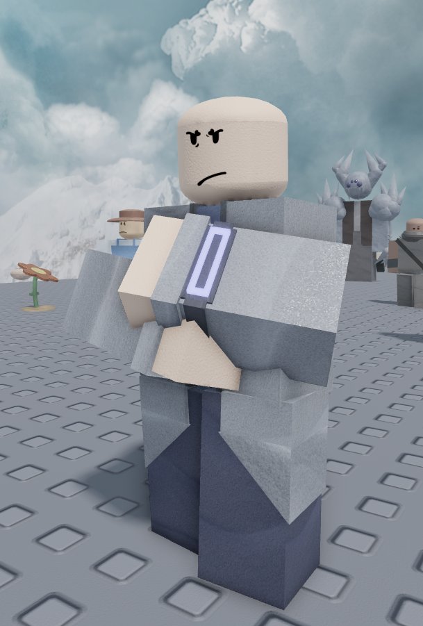 SnowKnight tweet media