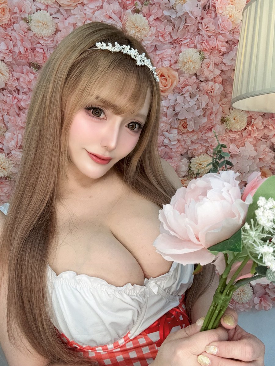 🌹リリｨ🪽🫧 tweet media