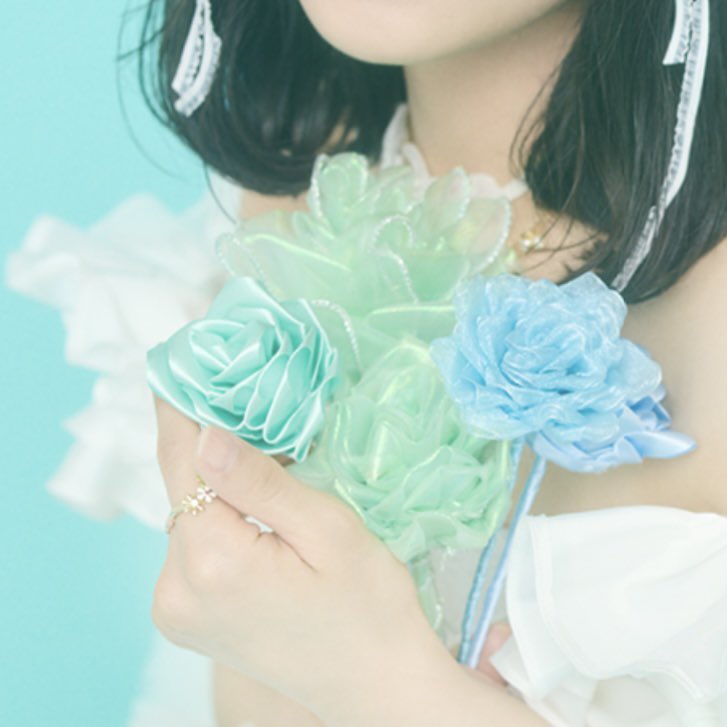 ミヤビ＊🌈虹のわっか tweet media