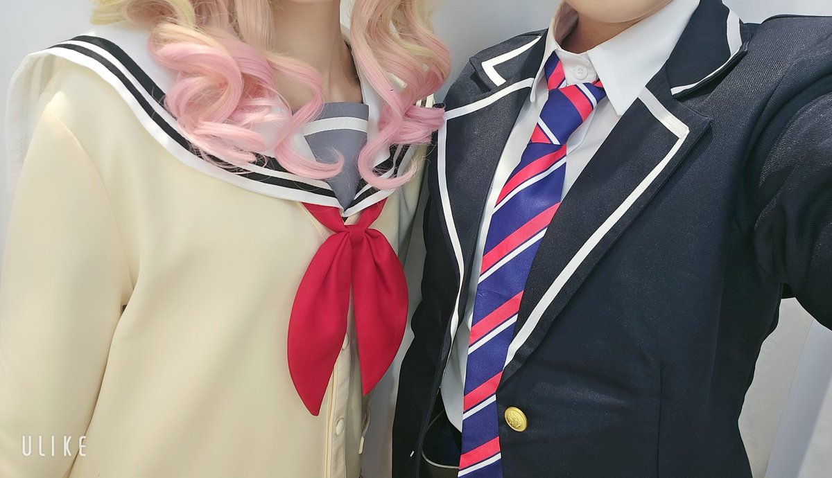 海華-mika- tweet media