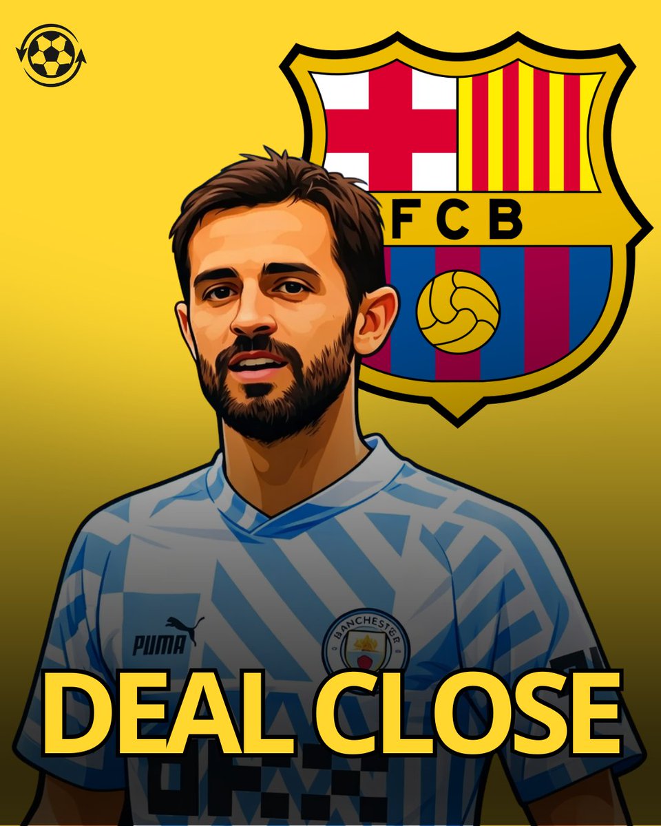 Transfer News Live tweet media