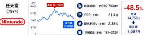 日本株のかざま たつや tweet media