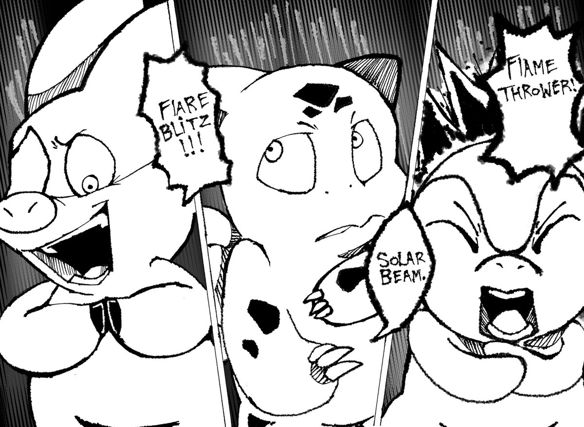 crunch tweet media