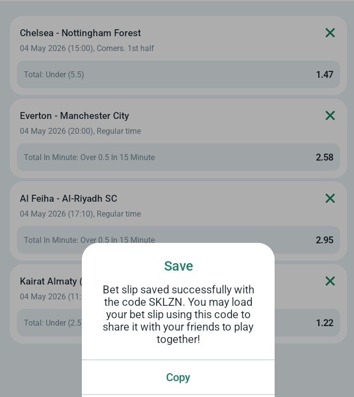 omoduroja's tweet photo. Little🤏 odds resumed.. 

Play both forward and Backward 

Join with my 🔗 https://t.co/PD1i0t86Sy

Use promo code  for Bonus:  BETPUNS

Code:  SKLZN, GQKZN https://t.co/onJqazgA7O