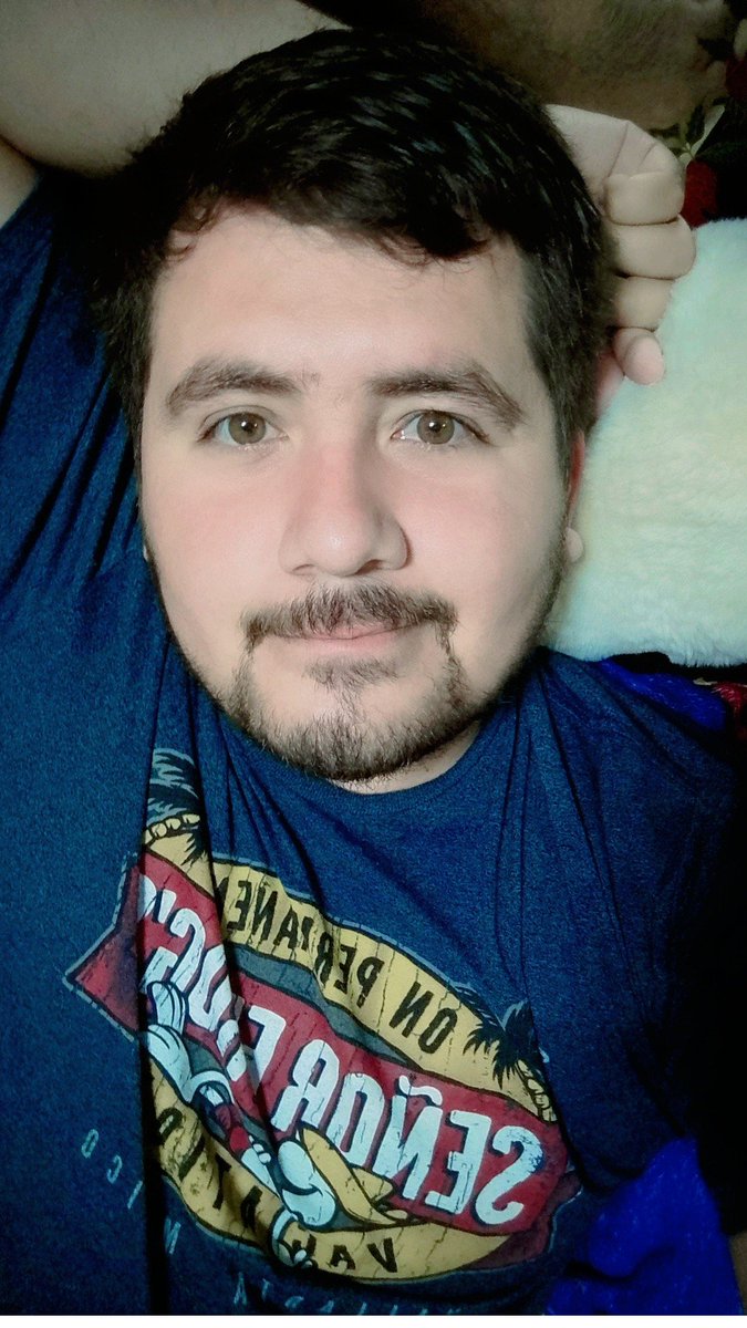 JosephRay1998 tweet picture