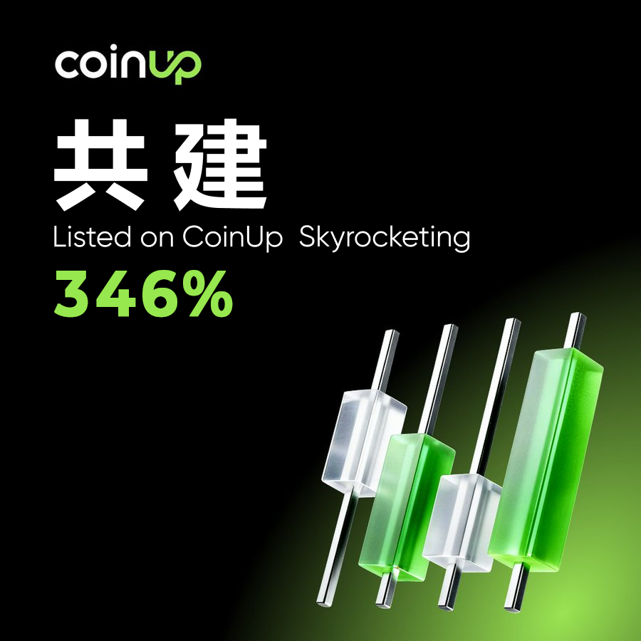 CoinUp.io tweet media