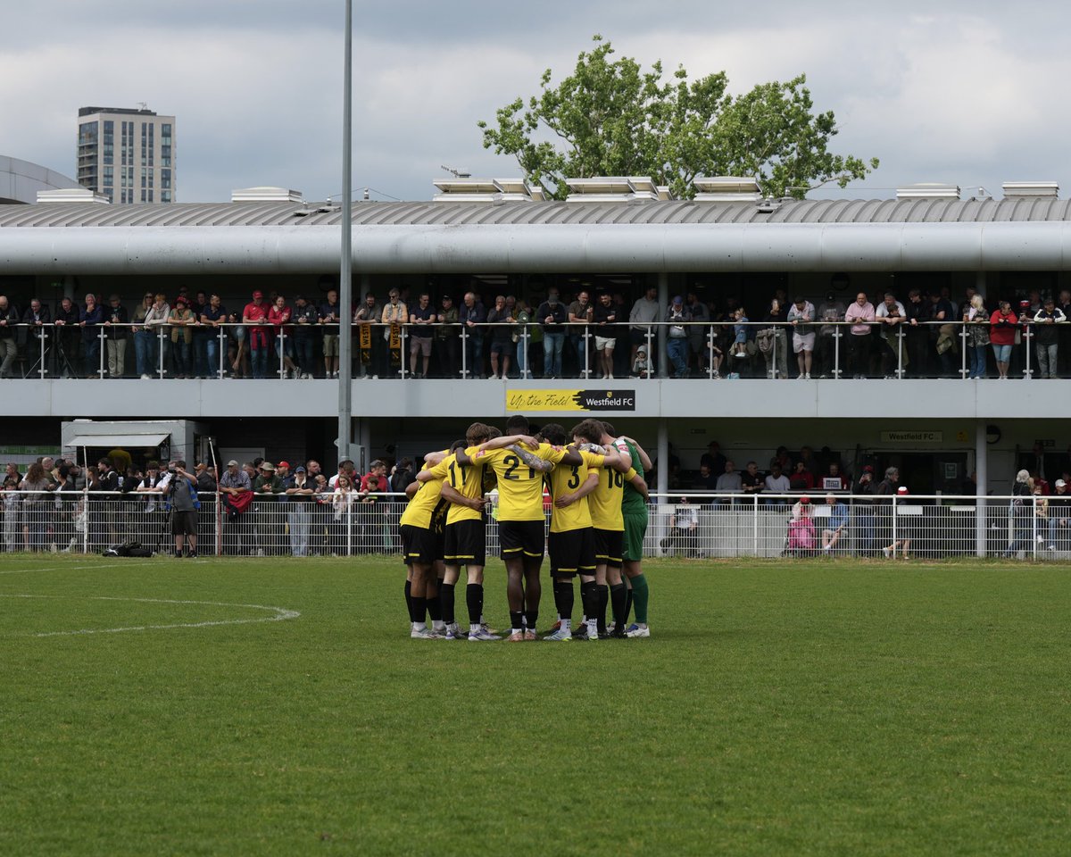 Westfield FC tweet media