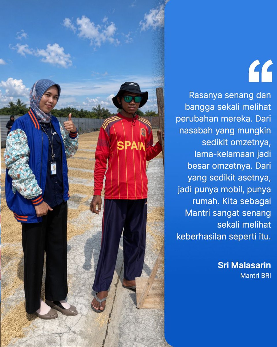 BANK BRI tweet media