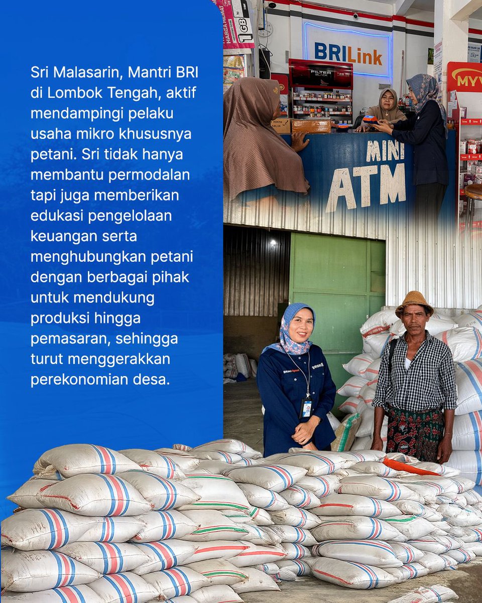 BANK BRI tweet media