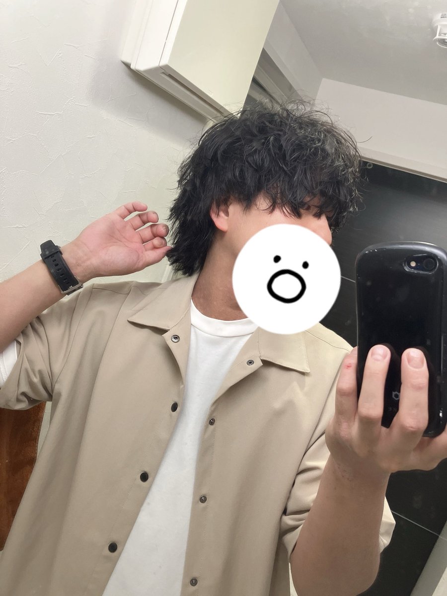 みっち。 tweet media