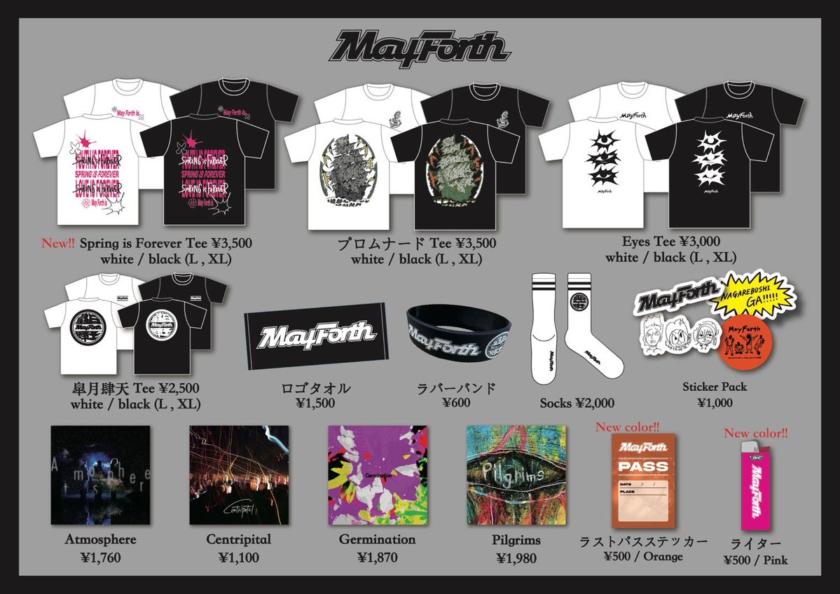 May Forth (@ForthMay) / Posts / X