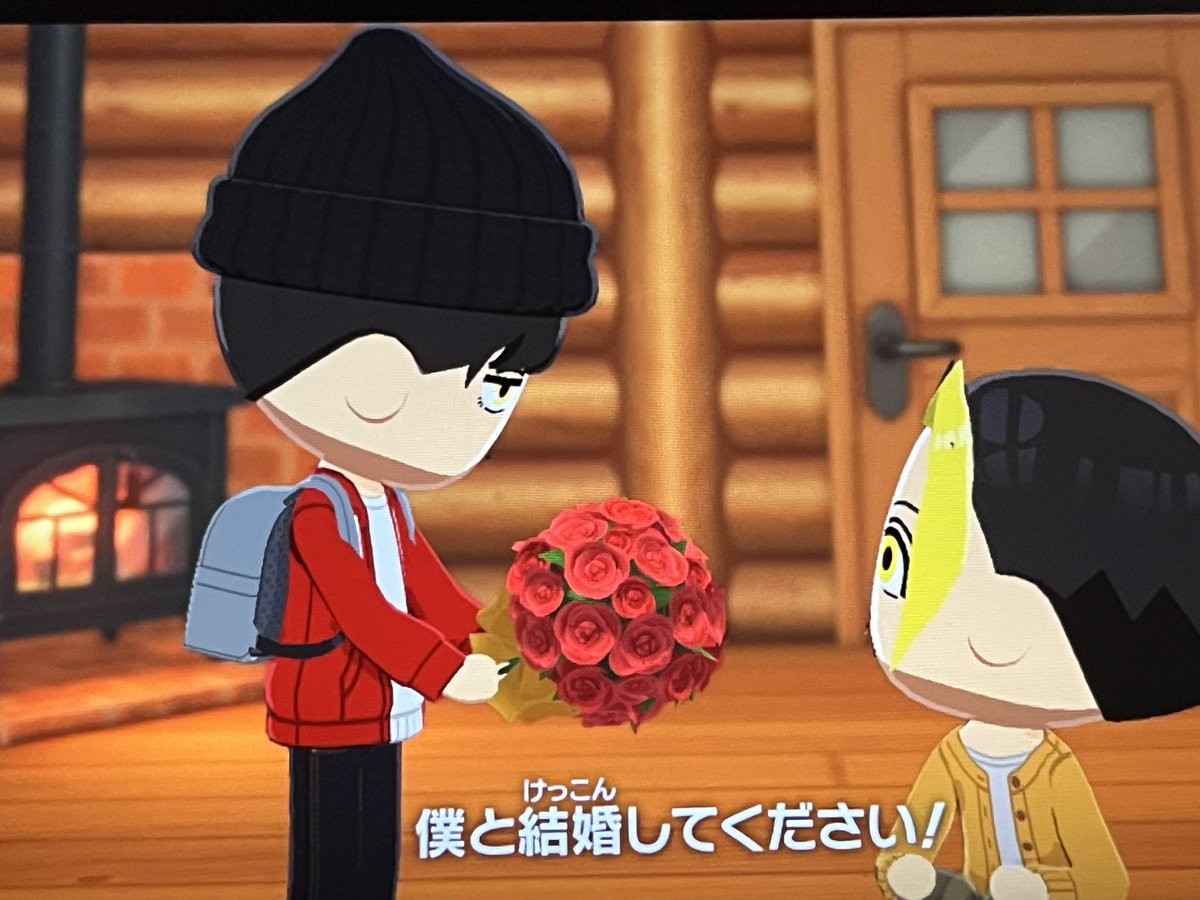 ラクトアイス tweet media