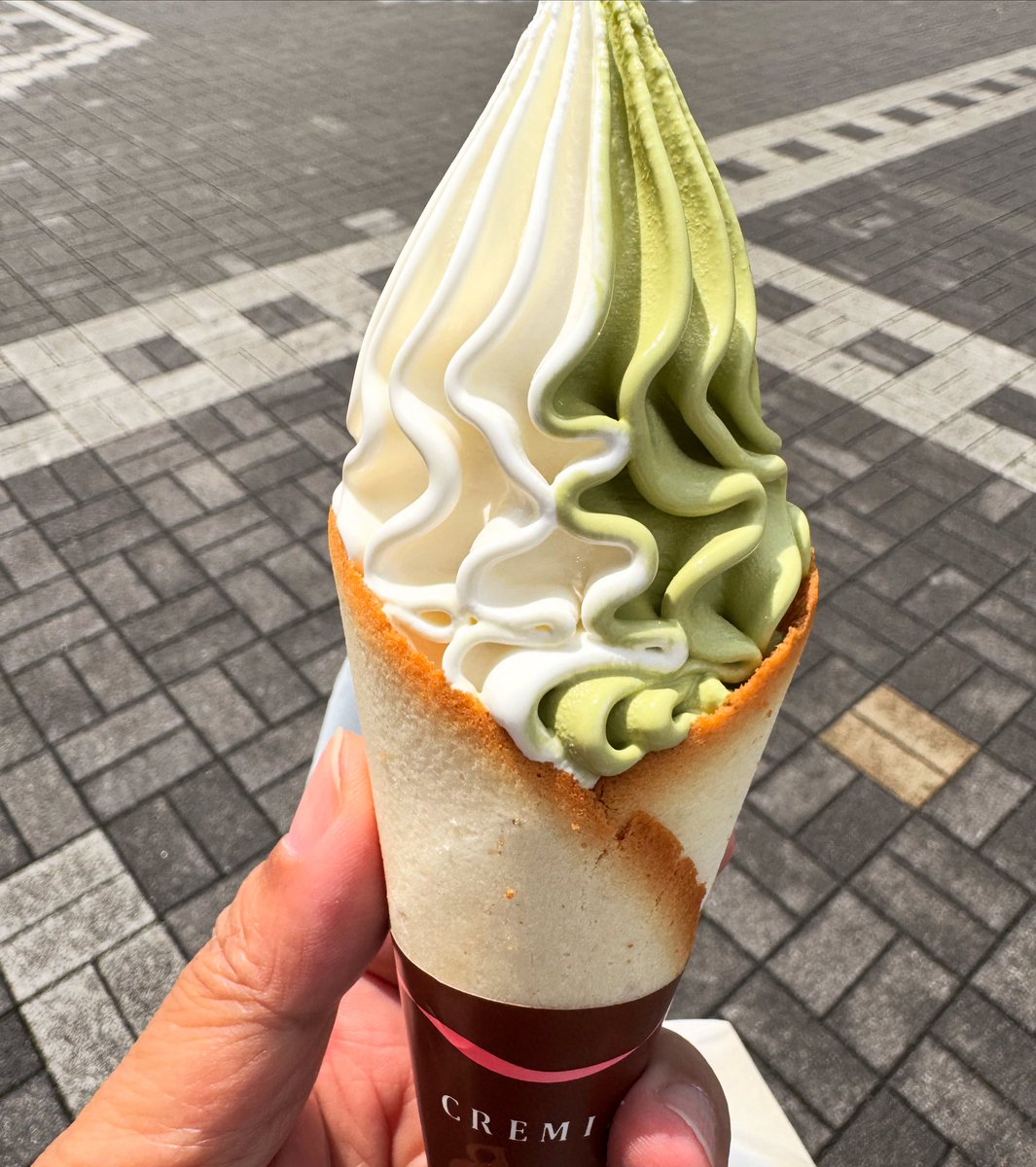 #クレミア #CREMIA