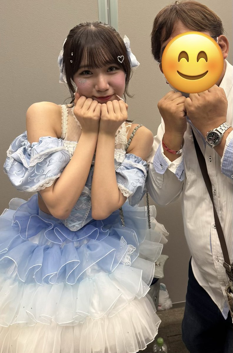 🎀まゆのたぁ🩷 tweet media