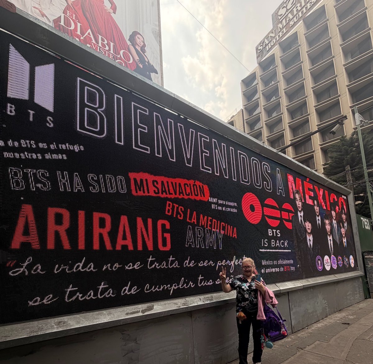 BTS Charts News tweet media